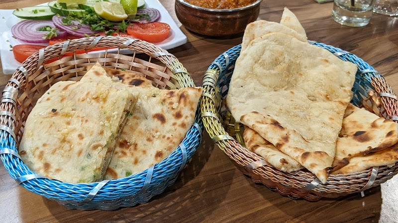 Sankalp Indian Restaurant Surfers Paradise Gold Coast photo 9