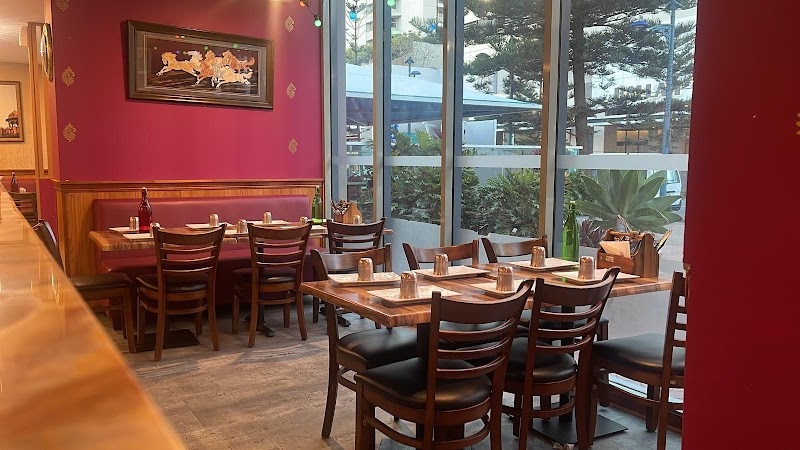Sankalp Indian Restaurant Surfers Paradise Gold Coast photo 5