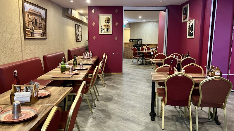 Sankalp Indian Restaurant Surfers Paradise Gold Coast photo 6