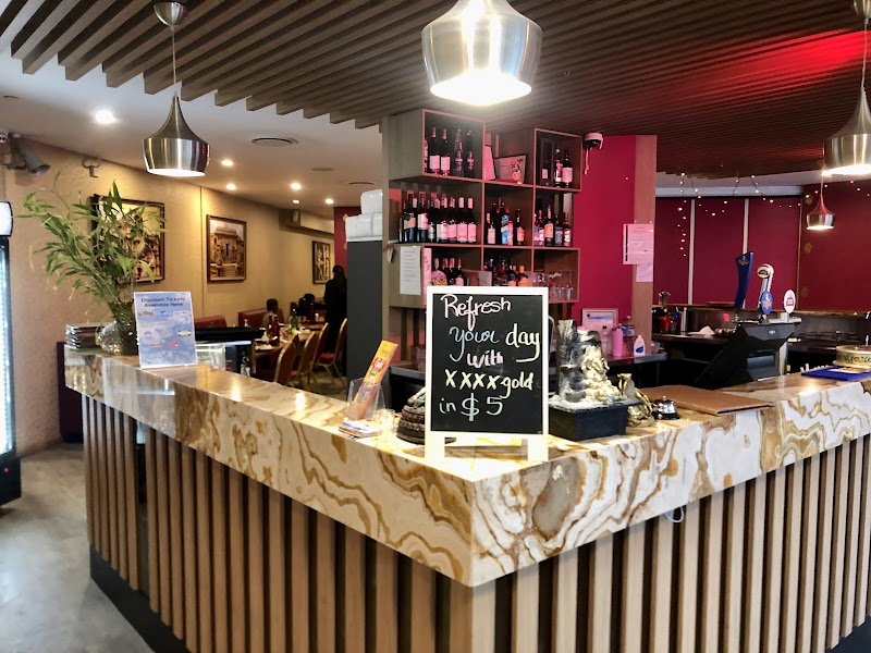 Sankalp Indian Restaurant Surfers Paradise Gold Coast photo 8