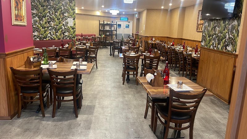 Sankalp Indian Restaurant Surfers Paradise Gold Coast photo 3