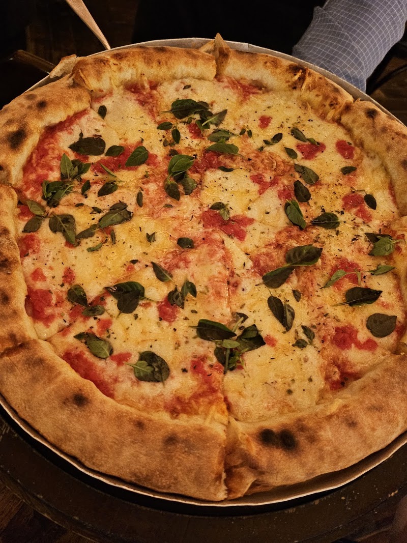 Foto de Pizza, Pasta & Música