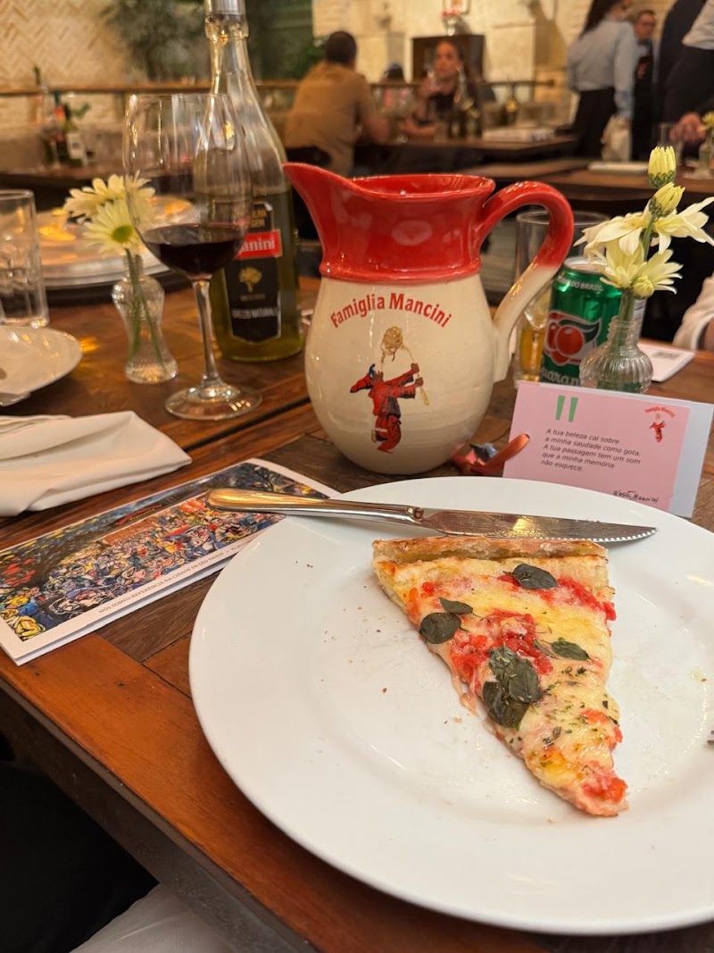 Foto de Pizza, Pasta & Música