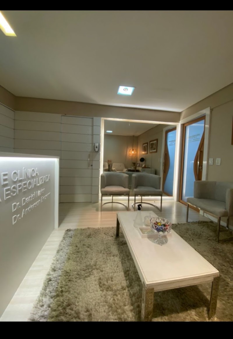 DMIO CLINICA / Dr. Daniel Maior e Dr. Anderson Bezerra - foto 3