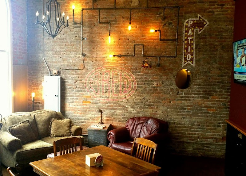 Brew Coffee & Tap House - Independence photo 1
