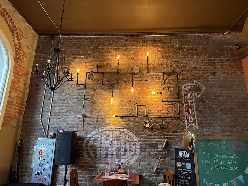 Brew Coffee & Tap House - Independence photo 4