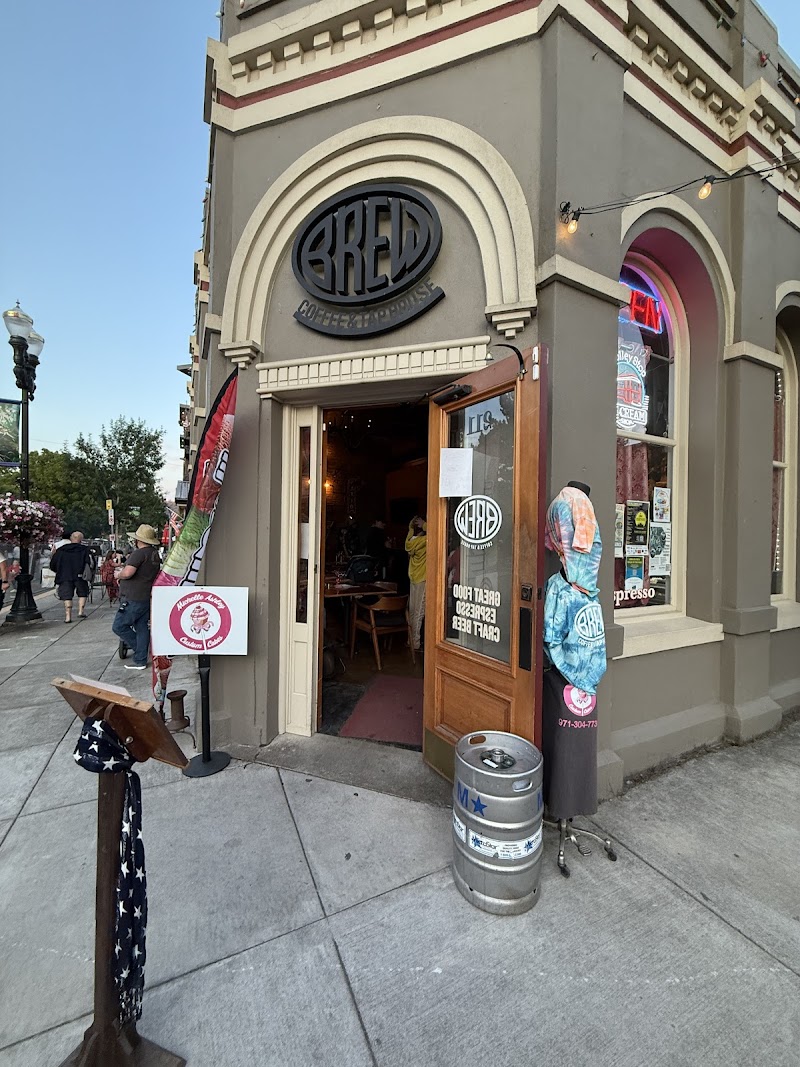 Brew Coffee & Tap House - Independence photo 3