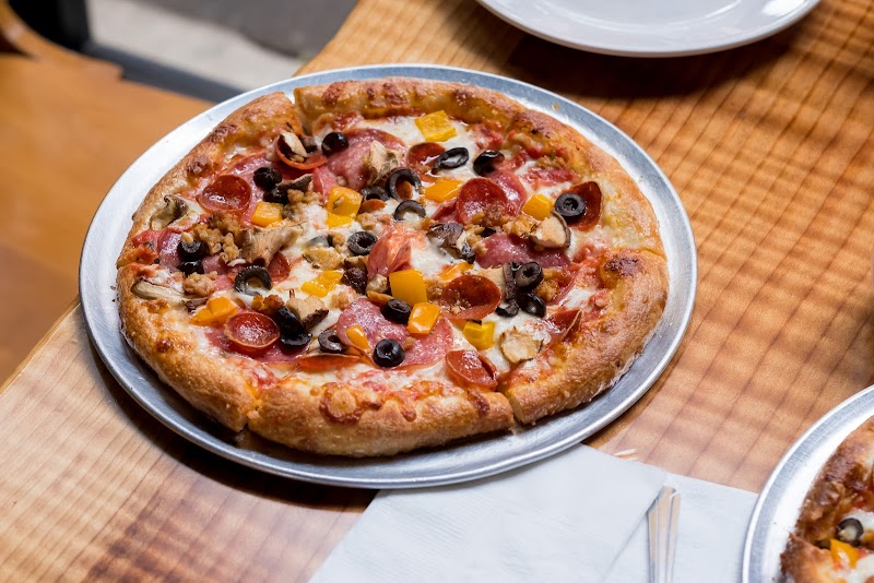 Brew Coffee & Tap House - Independence photo 2