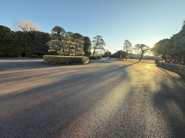 Sagami Country Club - Photo 5