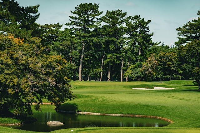 Sagami Country Club - Photo 1