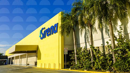 Sirena Estrella Sadhalá 💛 - Imagen 1