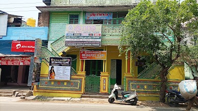 Sai Poly Clinic (Ladies Specialist; Lady Gynecologist & Lady General Surgeon ) Lady doctor (all ladies problems check)