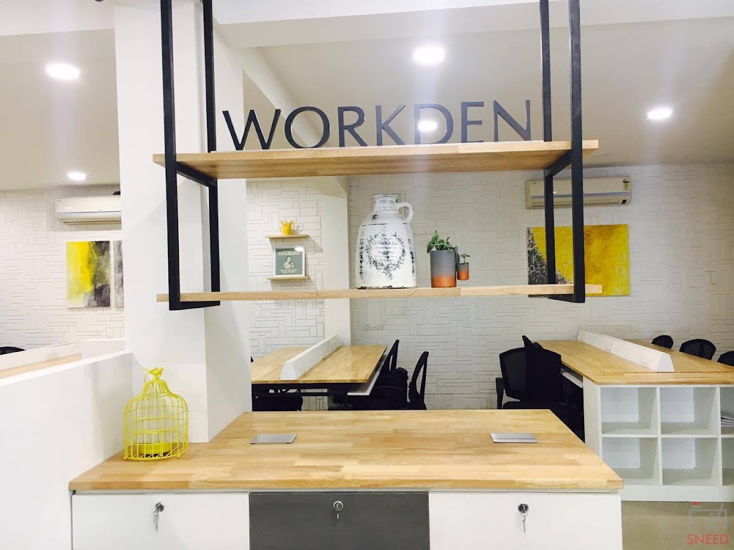 Workden