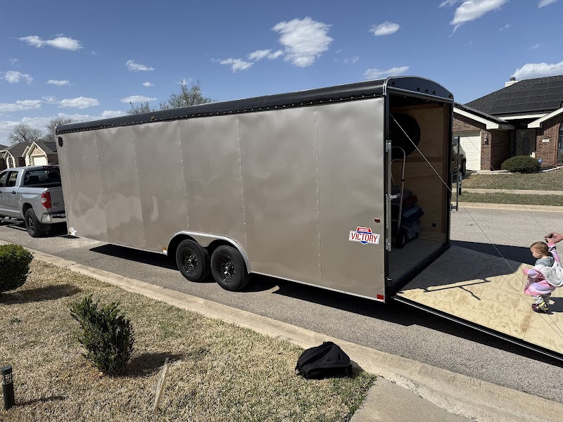 Elite Texas Movers, LLC.