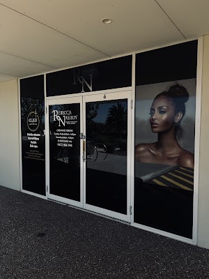 Rebecca Nasiriy Eyebrows Specialist Hair & Beauty