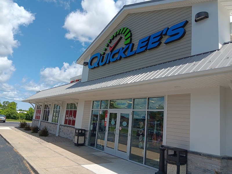 Quicklee's Batavia photo 4