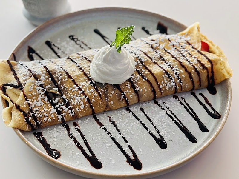 The Cozy Cafe + Bar, West Kelowna photo 2