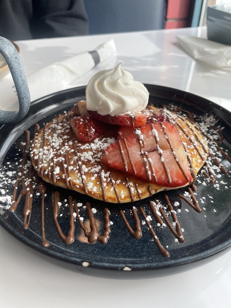 The Cozy Cafe + Bar, West Kelowna photo 4