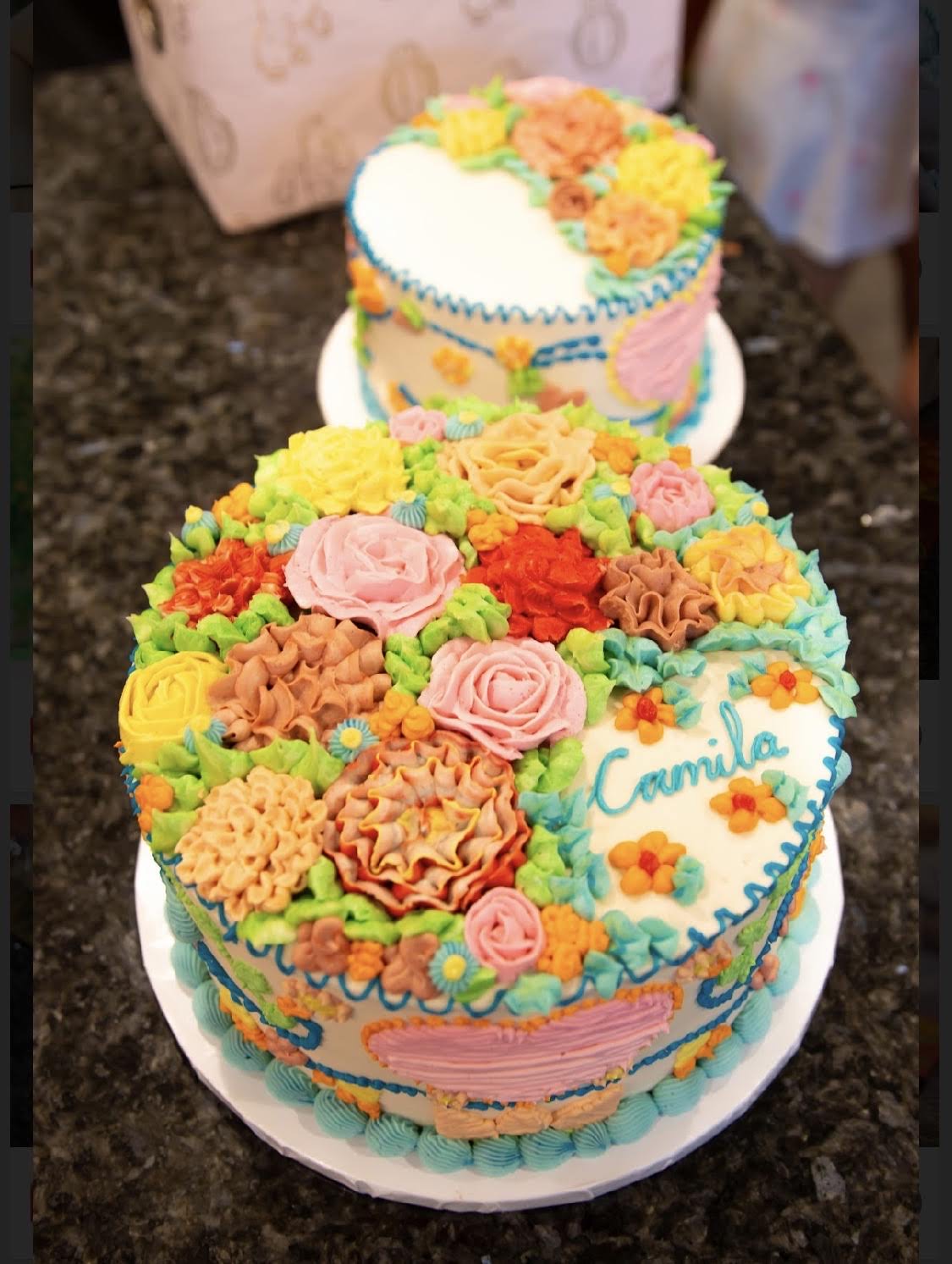 Buttercream Houston: Google Places image 4