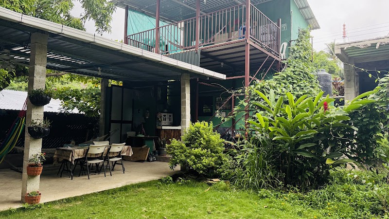 Hostal Casa Maro’s