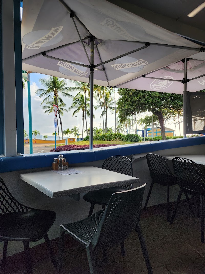 Odyssey on the Strand