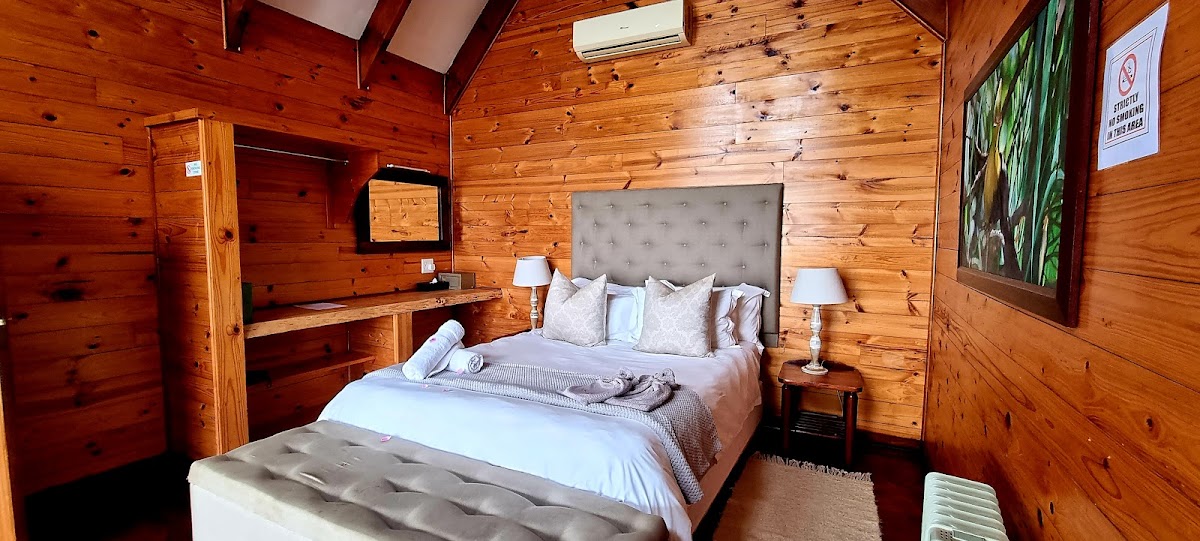 Misty Mountain Reserve Lodge and Self Catering Chalets — photo 2