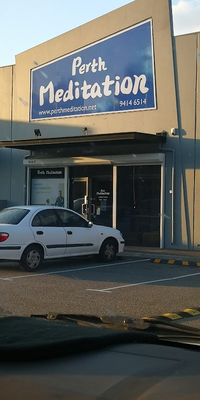 Perth Meditation