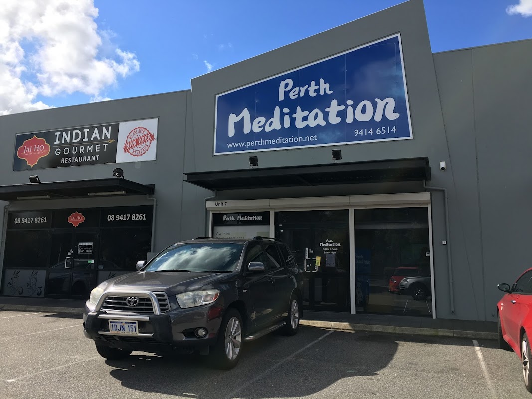 Perth Meditation