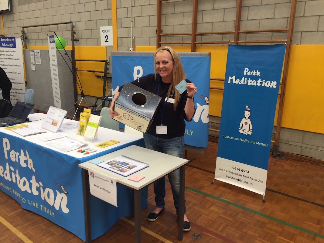 Perth Meditation