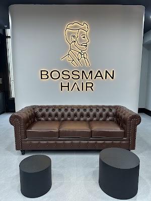Bossman hair photo 3