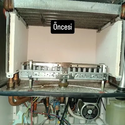 Kocaeli iklimlendirme - Klima Servisi