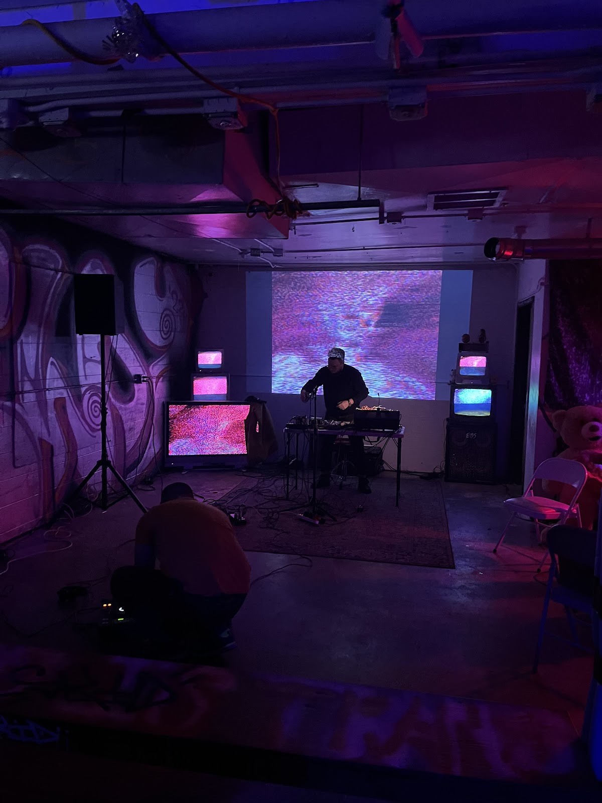 The D.M.V: Google Places image 3