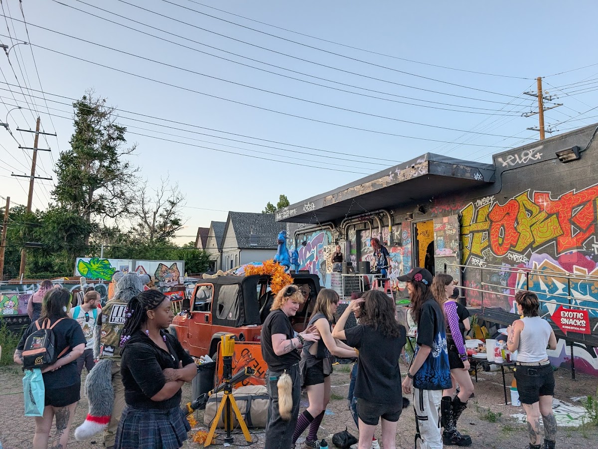 The D.M.V: Google Places image 5