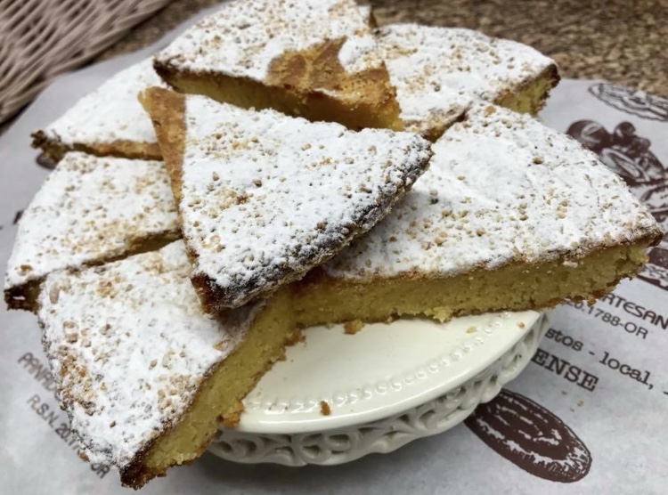 Panadería Santa Mariña photo 2