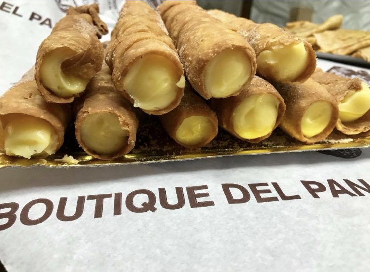 Panadería Santa Mariña photo 4