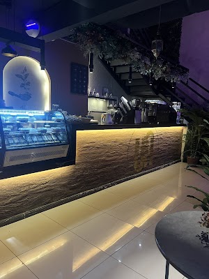 ناروكا كافيه