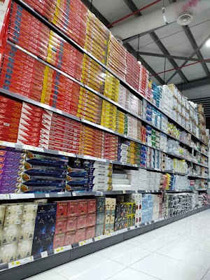 مركز الاركان للتدريب للبلدية