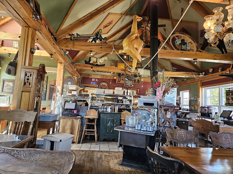 Cafe Des Artistes photo 4