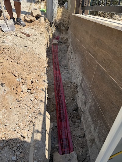 Kuşadası ASF Elektrik - Elektrikçi