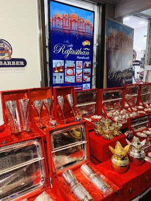 Desi Barber Harris Park photo 2