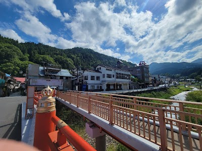 洗心館 松屋