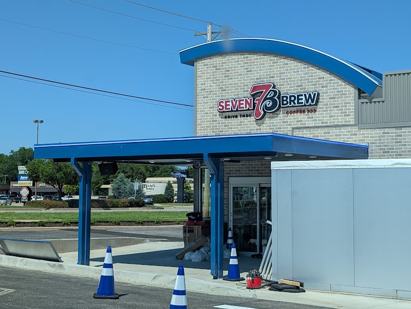 7 Brew Coffee photo 4