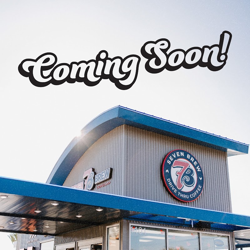 7 Brew Coffee photo 1