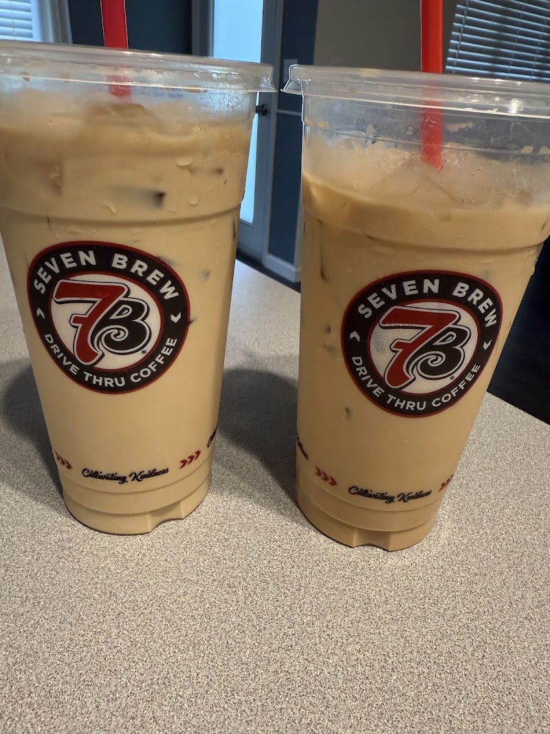7 Brew Coffee photo 4