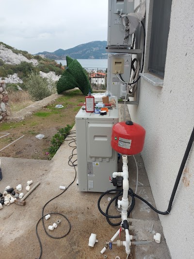 Kara Tesisat Marmaris Ahmet Usta 7/24 Sıhhi, Marin Tesisat ve Tıkanıklık, Kanal Açma Hizmetleri - Tesisat - Beyagac