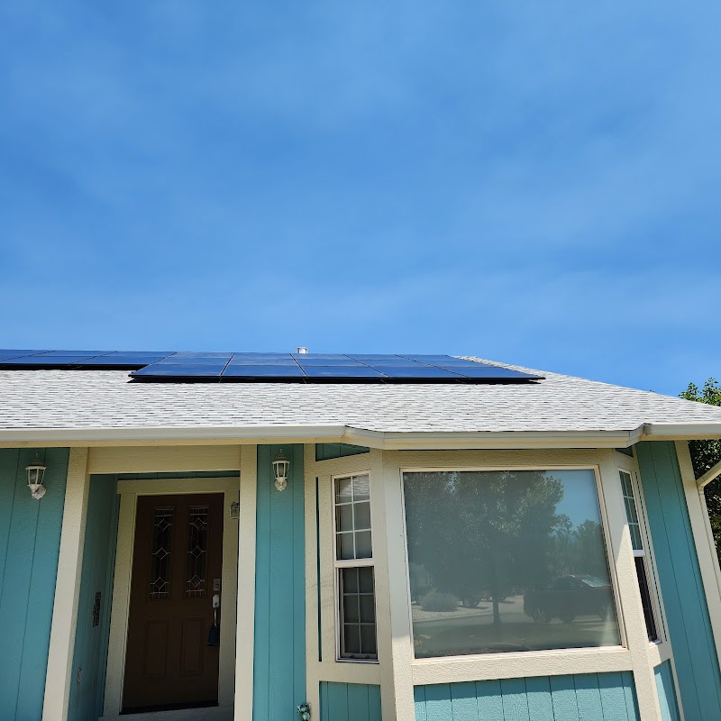 Mountain Vista Roof Systems photo 4