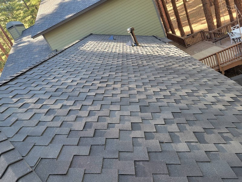 Mountain Vista Roof Systems photo 2