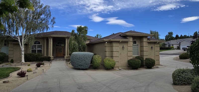 Mountain Vista Roof Systems photo 3