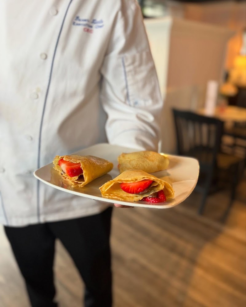 Central Coffee & Crumb photo 2