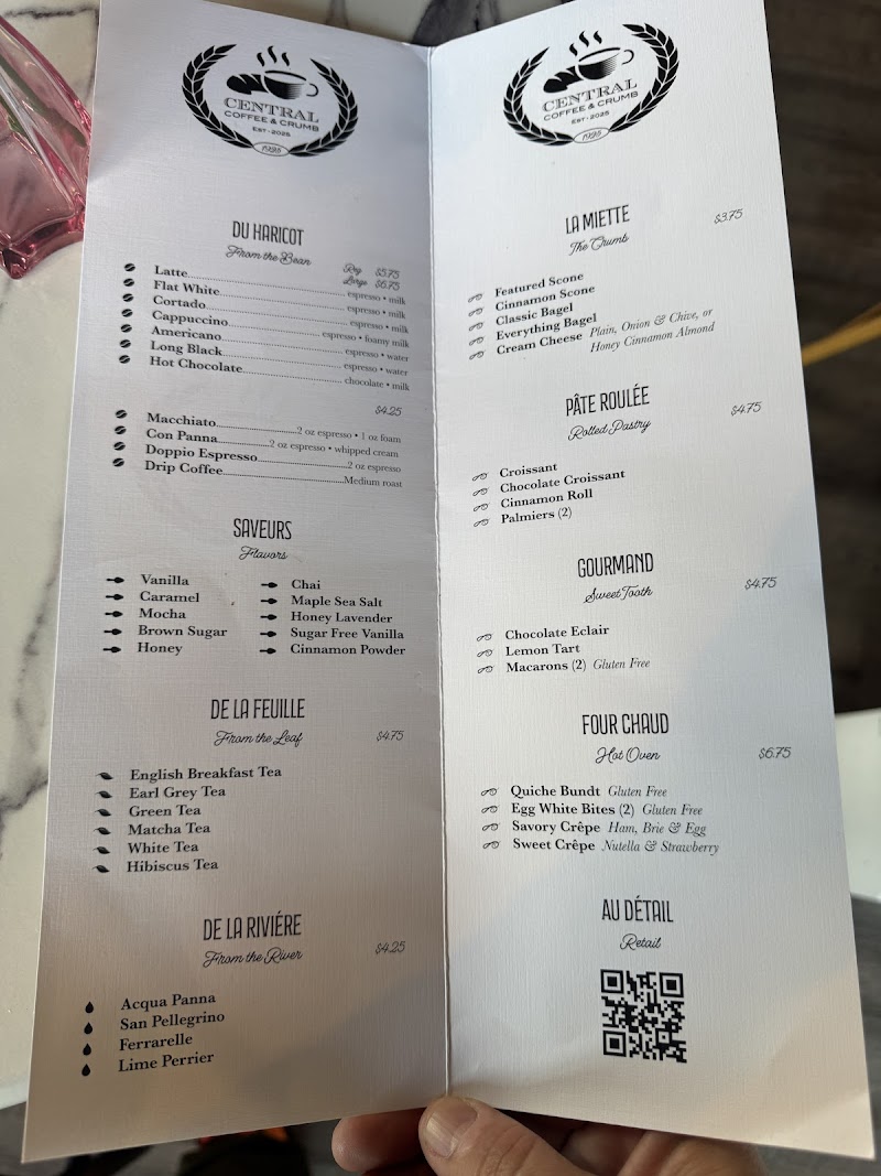 Central Coffee & Crumb photo 3